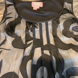 Beautiful boutique buy mini dress. NWOT SIZE 14